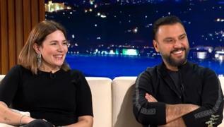 Buse Varol beslenme rutinini paylat! Meer daha iyi hissedebilmek iin...