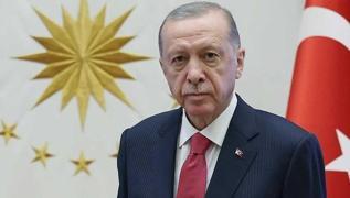 Erzincan'n manevi nderlerindendi... Bakan Erdoan'dan taziye telefonu
