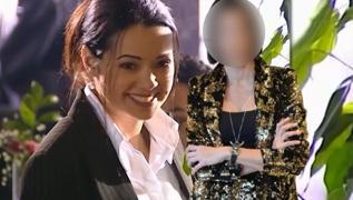 Kurtlar Vadisi'nde sr gibi saklanan gerek ayyuka kt! Meer Elif Eyll' o isim oynayacakm...