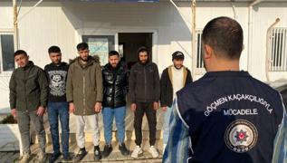 Osmaniye'de dzensiz ge geit verilmedi!