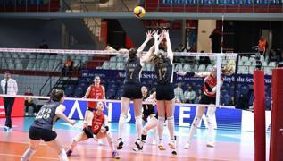 Zeren Spor, Sultanlar Ligi'ni 5. srada tamamlad