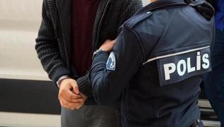 Ambulansa tabancayla ate eden pheli tutukland
