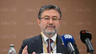 Bakan Yumakl: Mavi sular bizlerden bereketini esirgemedi