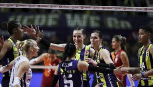 Sultanlar Ligi'nde play-off finali fikstr belli oldu