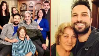 Tarkan'n annesi kalp krizi nedeniyle hayatn kaybetti