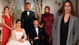 'Yok byle ego'... Evrim Alasya seyirciyi aalad, Kzlck erbeti'ni kmsedi!