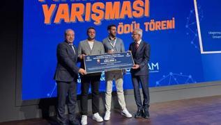 YT, TBTAK'tan sonra Ulatrma Bakanl'nn yarmasna da damga vurdu