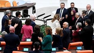 AK Parti'den CHP'ye 'Can Atalay' sorusu: Bir ey mi gizliyorsunuz?