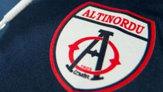 Altnordu 3 ylda 6 teknik direktr eskitti