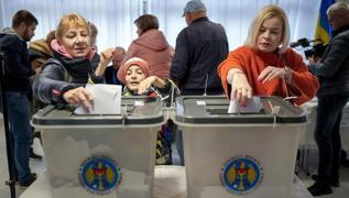 Moldova'da 28 Eyll'de parlamento seimi yaplacak