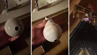 Sapanca'da gizli kamera skandal: O bungalov sresiz olarak mhrlendi