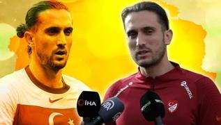 Sper Lig'e geliyor! Yusuf Yazc transferi sonunda duyuruldu