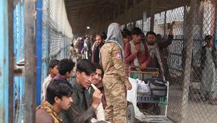 80 bin kii snr d edildi! Pakistan'dan kriz karacak karar