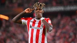 Barcelona, Nico Williams transferinden vazgeti