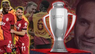 Adm adm ampiyonlua! Galatasaray artk geri saymda