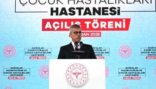 Bakan Memiolu: stanbul'u uluslararas bir salk merkezi konumuna ykselttik
