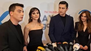 Dizi iin mi? Gerek mi? Uzak ehir'in iftinden ak iddialarna yant