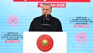 BB'ye yolsuzluk soruturmas! Bakan Erdoan: Kaynaklarn kimlere gittii deifre oluyor