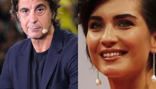 Ak yeniden mi? Tuba Bykstn'le brahim Kutluay Paris'te yakaland