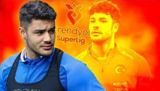 stanbul'a geliyor! Sper Lig devine ho geldin Ozan Kabak