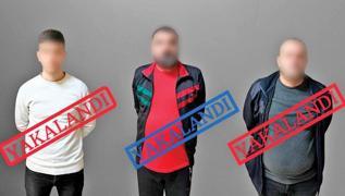 Komudan 3 paket daha