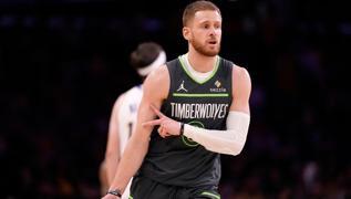 Minnesota Timberwolves, Los Angeles Lakers' yenerek seride 1-0 ne geti