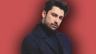 Piyasa dizisi final yapan Alp Navruz resti ekti!