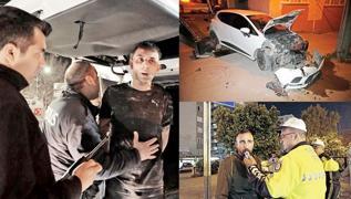 Alkoll magandalara polis engeli! 689 bin ehliyete el konuldu