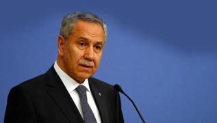 Arn'n darbe tehdidi... Kimin sesi oldu?