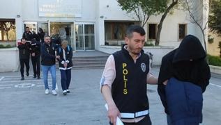 Nevehir'de sahte savc ve avukat operasyonu