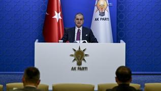 mer elik'ten terrsz Trkiye mesaj: Bu ay yeni gelime olabilir