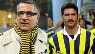 Onlarn sevgisi bambaka... Fenerbahe taraftarl fanatiklie dnm nl isimler!