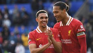 Premier Lig'de Liverpool, ampiyonluk iin geri sayma geti