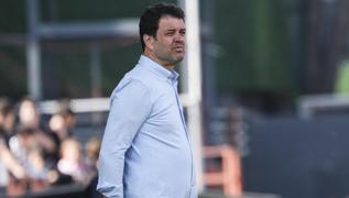 anlurfaspor'da Cihat Arslan dnemi sona erdi
