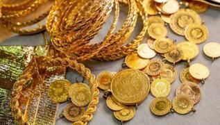Gram ve eyrek altnda rekor! 22 Nisan 2025 gncel altn fiyatlar ve uzman yorumu
