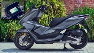Honda yapt yapacan: Faiz yok! Ayda 12.500 TL'ye motosiklet imkan