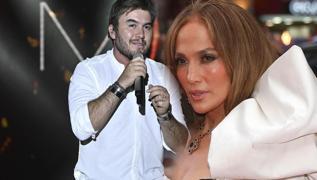 Jennifer'e o kadar para vermem' dedi ortalk kart! Mustafa Ceceli'den artan k