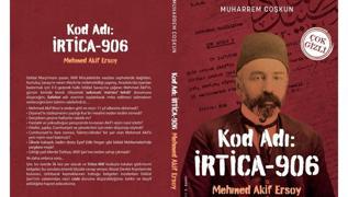 Mehmet Akif Ersoy'un Safahat' bile su saylm