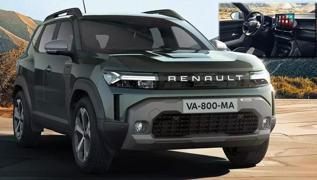 Renault aklad: Taksitle SUV sat balad! Yeni Duster iin aylk deme...
