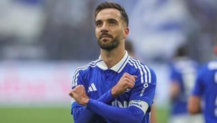 Ne yaptn sen Kenan Karaman! Almanya'da gndem oldu