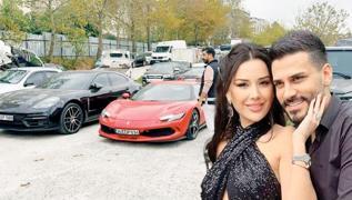 Polatlar'n lks aralar satlamad