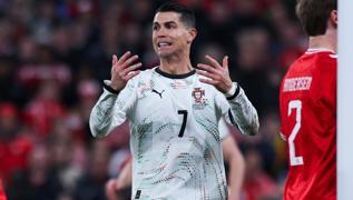 Cristiano Ronaldo otel odasnda 3,5 milyon avroluk saatini unuttu! Gerek yllar sonra ortaya kt