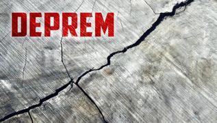 Dn gece deprem oldu mu? stanbul'da en son ne zaman deprem oldu? 24 Nisan 2025 son depremler listesi