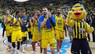 Fenerbahe Beko, Paris Basketbol karsnda saha avantajn kullanmak istiyor
