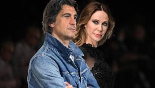 brahim Kutluay ve Tuba Bykstn iddias sonras Demet ener'den ineleyici yant: Aldatldmda yok dedi