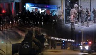 49 ilde DEA operasyonu: 210 pheli yakaland