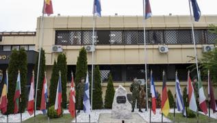 lkeden Kosova'ya ilave asker karar... Misyona tekrar dahil oldular!