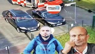 3 bin 900 km'lik kan davas! Kaynpeder ve damad ldrld
