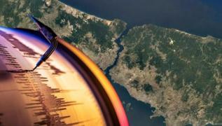 Art says 445'e ulat... stanbul'da sarsnt devam edecek mi?