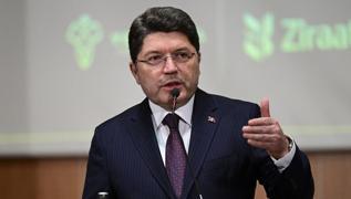 Bakan Tun: Hedefimiz, vesayeti ruhtan tamamen arndrlm bir anayasa